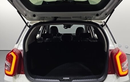 SsangYong Tivoli, 2022 год, 2 840 000 рублей, 5 фотография