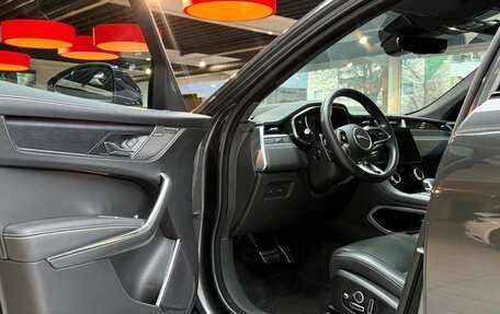 Jaguar F-Pace, 2024 год, 11 140 000 рублей, 12 фотография