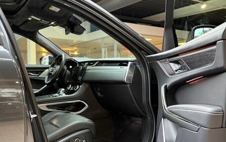 Jaguar F-Pace, 2024 год, 11 140 000 рублей, 15 фотография