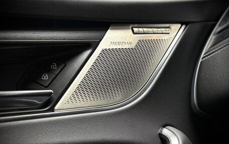 Jaguar F-Pace, 2024 год, 11 140 000 рублей, 18 фотография