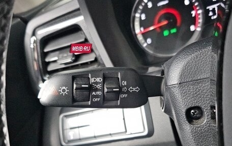 SsangYong Tivoli, 2022 год, 2 840 000 рублей, 17 фотография