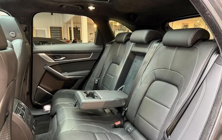 Jaguar F-Pace, 2024 год, 11 140 000 рублей, 27 фотография