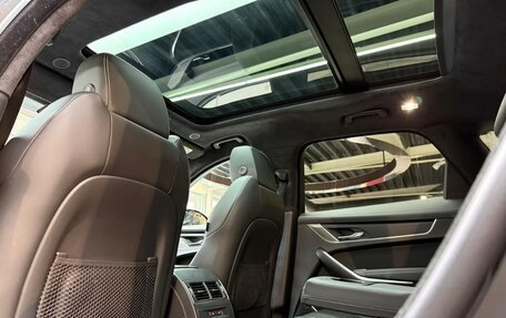 Jaguar F-Pace, 2024 год, 11 140 000 рублей, 26 фотография