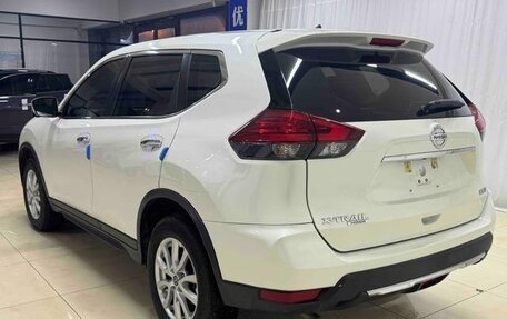 Nissan X-Trail, 2021 год, 2 100 000 рублей, 4 фотография