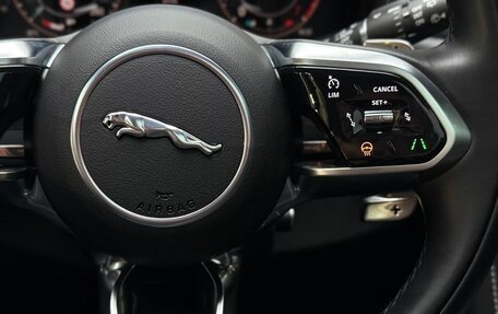 Jaguar F-Pace, 2024 год, 11 140 000 рублей, 21 фотография