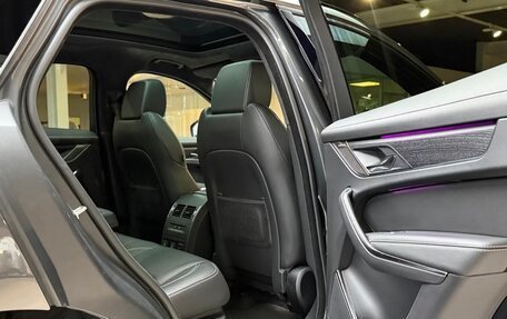 Jaguar F-Pace, 2024 год, 11 140 000 рублей, 24 фотография