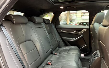 Jaguar F-Pace, 2024 год, 11 140 000 рублей, 25 фотография