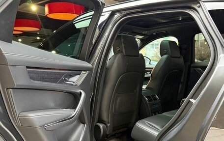 Jaguar F-Pace, 2024 год, 11 140 000 рублей, 23 фотография