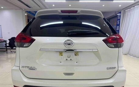 Nissan X-Trail, 2021 год, 2 100 000 рублей, 5 фотография