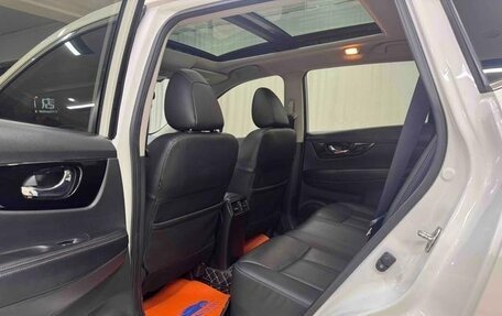 Nissan X-Trail, 2021 год, 2 100 000 рублей, 8 фотография