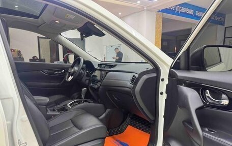 Nissan X-Trail, 2021 год, 2 100 000 рублей, 10 фотография