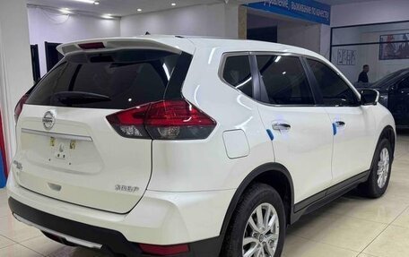 Nissan X-Trail, 2021 год, 2 100 000 рублей, 6 фотография