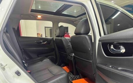 Nissan X-Trail, 2021 год, 2 100 000 рублей, 9 фотография