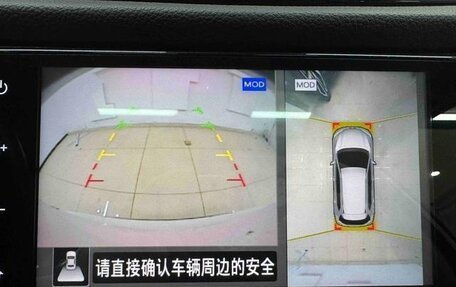 Nissan X-Trail, 2021 год, 2 100 000 рублей, 12 фотография