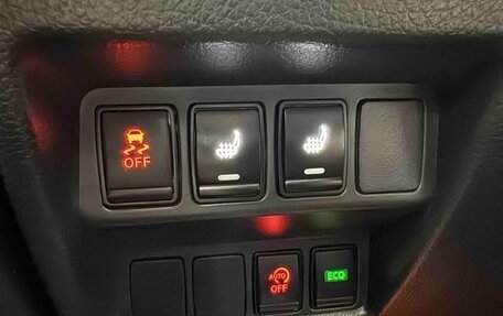 Nissan X-Trail, 2021 год, 2 100 000 рублей, 11 фотография