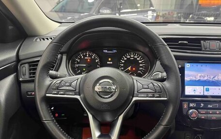 Nissan X-Trail, 2021 год, 2 100 000 рублей, 15 фотография