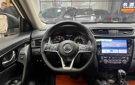 Nissan X-Trail, 2021 год, 2 100 000 рублей, 16 фотография