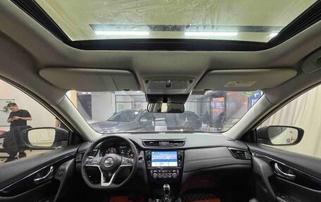 Nissan X-Trail, 2021 год, 2 100 000 рублей, 17 фотография