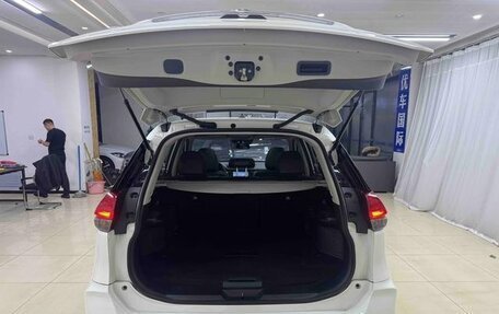 Nissan X-Trail, 2021 год, 2 100 000 рублей, 20 фотография