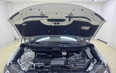 Nissan X-Trail, 2021 год, 2 100 000 рублей, 19 фотография