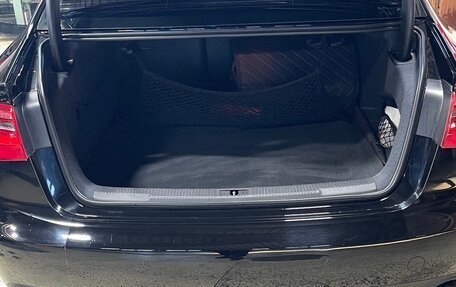 Audi A6, 2012 год, 1 500 000 рублей, 5 фотография