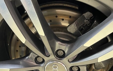 Audi A6, 2012 год, 1 500 000 рублей, 10 фотография