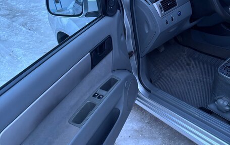 Chevrolet Lacetti, 2012 год, 690 000 рублей, 11 фотография