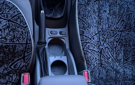 Chevrolet Lacetti, 2012 год, 690 000 рублей, 14 фотография