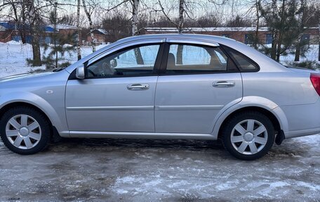 Chevrolet Lacetti, 2012 год, 690 000 рублей, 4 фотография