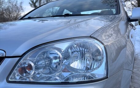 Chevrolet Lacetti, 2012 год, 690 000 рублей, 10 фотография