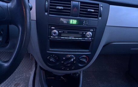 Chevrolet Lacetti, 2012 год, 690 000 рублей, 15 фотография