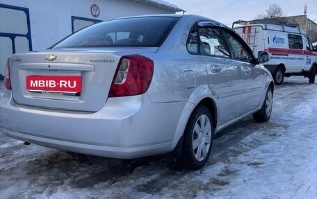 Chevrolet Lacetti, 2012 год, 690 000 рублей, 6 фотография