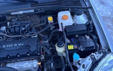 Chevrolet Lacetti, 2012 год, 690 000 рублей, 19 фотография