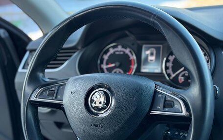 Skoda Octavia, 2018 год, 1 950 000 рублей, 4 фотография