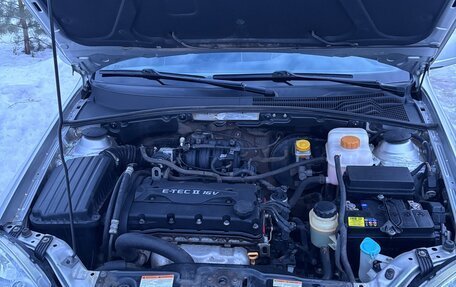 Chevrolet Lacetti, 2012 год, 690 000 рублей, 20 фотография