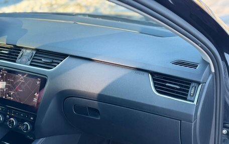 Skoda Octavia, 2018 год, 1 950 000 рублей, 3 фотография