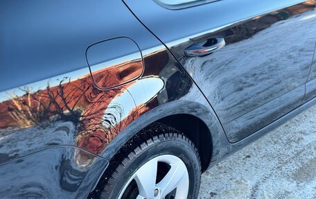 Skoda Octavia, 2018 год, 1 950 000 рублей, 7 фотография