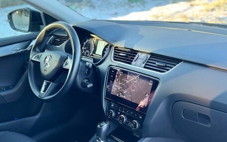 Skoda Octavia, 2018 год, 1 950 000 рублей, 2 фотография