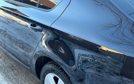 Skoda Octavia, 2018 год, 1 950 000 рублей, 9 фотография