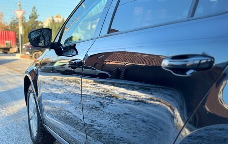 Skoda Octavia, 2018 год, 1 950 000 рублей, 10 фотография