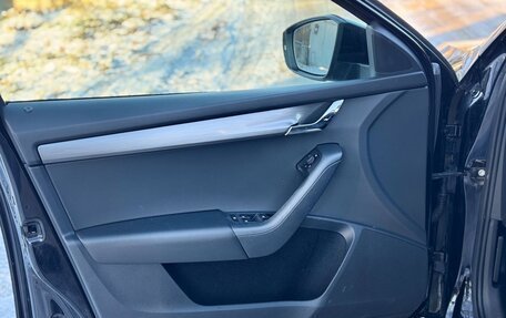 Skoda Octavia, 2018 год, 1 950 000 рублей, 13 фотография