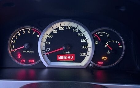 Chevrolet Lacetti, 2012 год, 690 000 рублей, 16 фотография