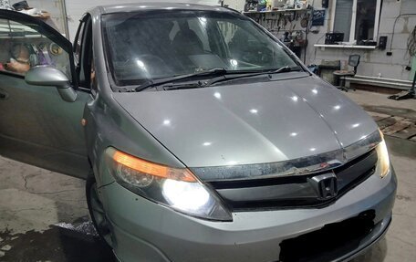 Honda Airwave I рестайлинг, 2005 год, 370 000 рублей, 2 фотография