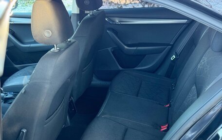 Skoda Octavia, 2018 год, 1 950 000 рублей, 14 фотография