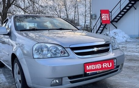 Chevrolet Lacetti, 2012 год, 690 000 рублей, 8 фотография