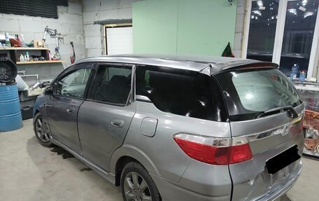 Honda Airwave I рестайлинг, 2005 год, 370 000 рублей, 5 фотография