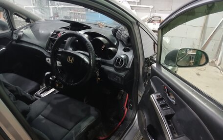 Honda Airwave I рестайлинг, 2005 год, 370 000 рублей, 7 фотография