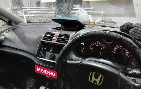 Honda Airwave I рестайлинг, 2005 год, 370 000 рублей, 6 фотография