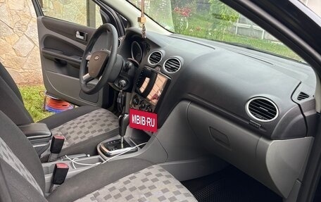 Ford Focus II рестайлинг, 2008 год, 670 000 рублей, 8 фотография