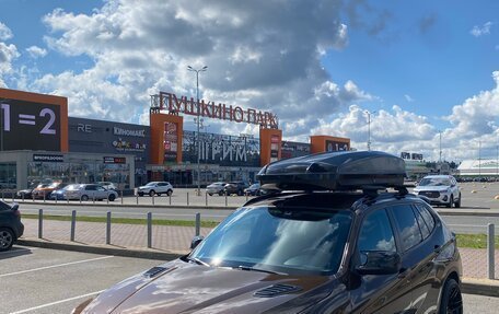 BMW X1, 2012 год, 1 800 000 рублей, 2 фотография